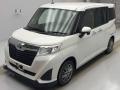 2017 Toyota Roomy