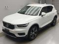 2021 Volvo XC40