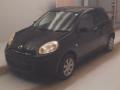 2011 Nissan March