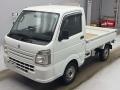 2014 Suzuki Carry Truck