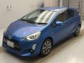 2016 Toyota Aqua