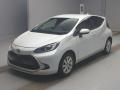2021 Toyota Aqua