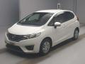 2014 Honda Fit