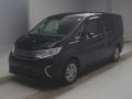 2021 Honda Step WGN