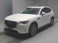 2023 Mazda CX-60