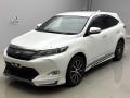 2014 Toyota Harrier