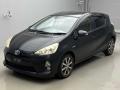 2013 Toyota Aqua
