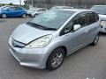 2012 Honda Fit Hybrid