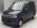 2011 Mitsubishi Toppo
