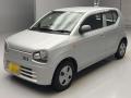 2019 Suzuki Alto