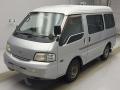 2007 Nissan Vanette Van