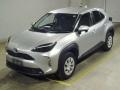 2022 Toyota YARIS CROSS