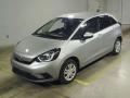 2021 Honda Fit