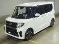 2021 Daihatsu Tanto Custom