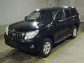 2011 Toyota Land Cruiser Prado