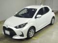 2023 Toyota YARIS