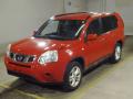 2012 Nissan X-Trail