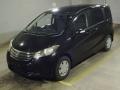 2009 Honda Freed