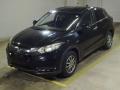 2015 Honda VEZEL