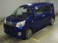 2017 Daihatsu Move