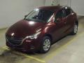 2017 Mazda Demio