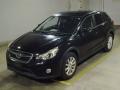 2014 Subaru XV