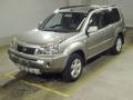 2003 Nissan X-Trail