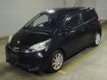 2011 Toyota Ractis