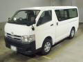 2010 Toyota Regiusace Van
