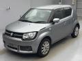 2016 Suzuki IGNIS