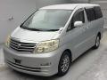 2008 Toyota Alphard G
