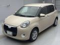 2021 Daihatsu Boon