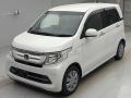 2019 Honda N-Wgn