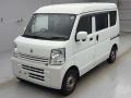 2020 Suzuki Every
