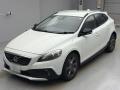 2014 Volvo V40