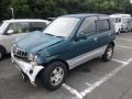 2005 Daihatsu Terios Kid