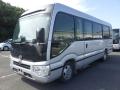 2020 Toyota Coaster