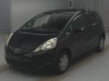 2009 Honda Fit