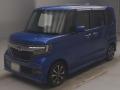 2020 Honda N-BOX CUSTOM