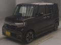 2018 Honda N-BOX CUSTOM
