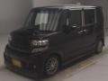 2012 Honda N-BOX CUSTOM