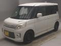 2013 Suzuki Spacia Custom