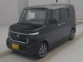 2026 Honda N-BOX CUSTOM