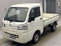 2021 Daihatsu Hijet Truck