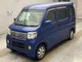 2015 Daihatsu Atrai Wagon