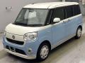 2018 Daihatsu Move Canbus