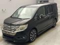 2013 Honda Step WGN Spada