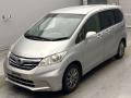 2013 Honda Freed