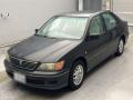 2000 Toyota Vista