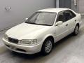 1999 Toyota Sprinter Sedan